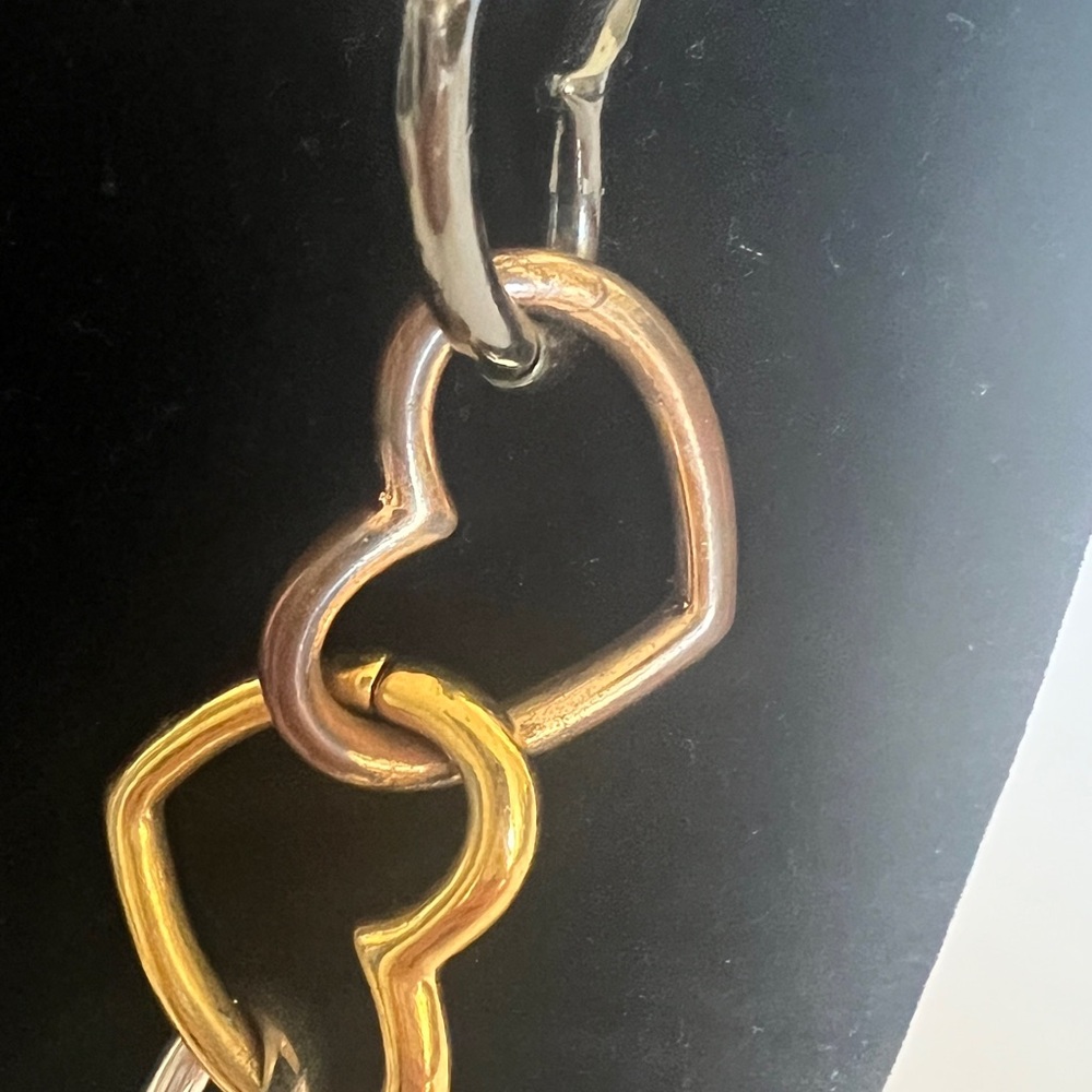 Marc Jacobs necklace